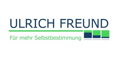 Logo Ulrich Freund